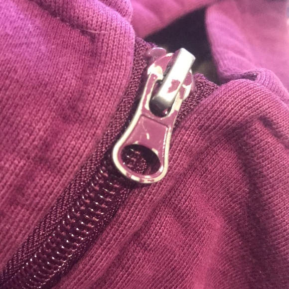 Girls 2T Browning zip up hoodie - Picture 4 of 4